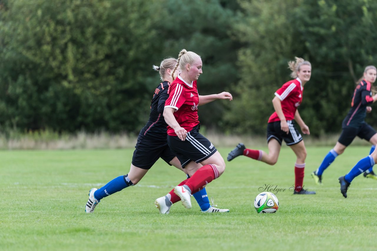 Bild 101 - Frauen SG NieBar - HSV 2 : Ergebnis: 4:3